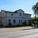 Gasthuis Anni Sanitz