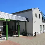 Gasthuis Anni Sanitz