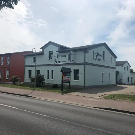 Gasthuis Anni Sanitz