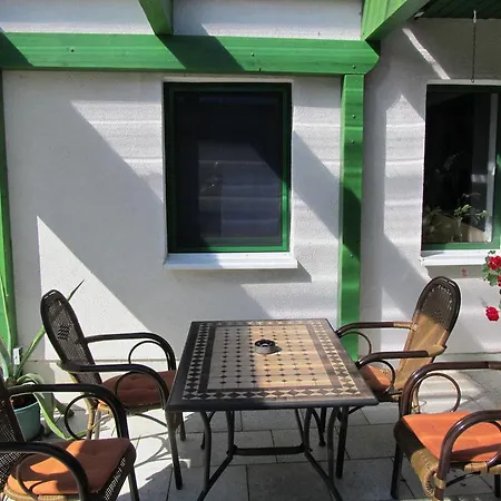 Anni Pensionat Sanitz