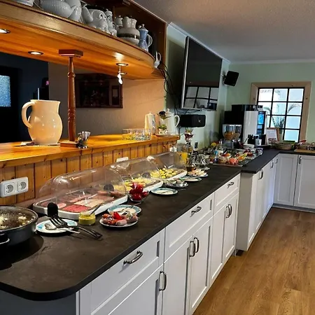 Pensionat Anni Sanitz