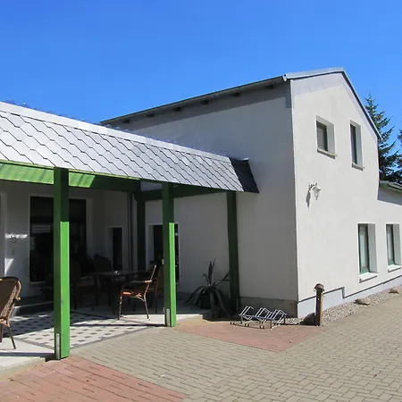 Pensionat Anni Sanitz